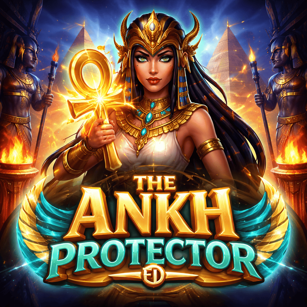 The Ankh Protector – ED Quest
